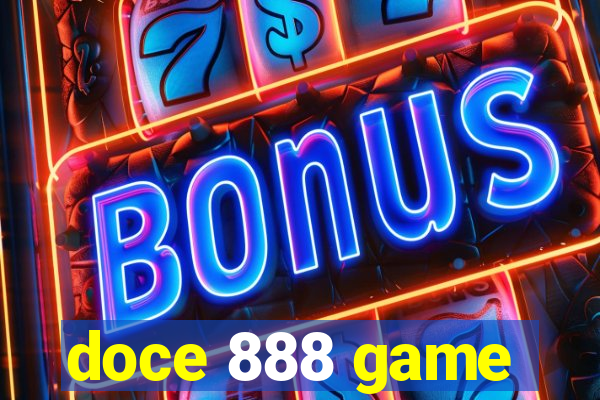 doce 888 game